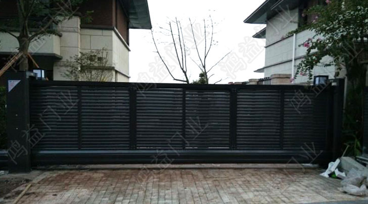重慶百葉懸浮門(mén).jpg
